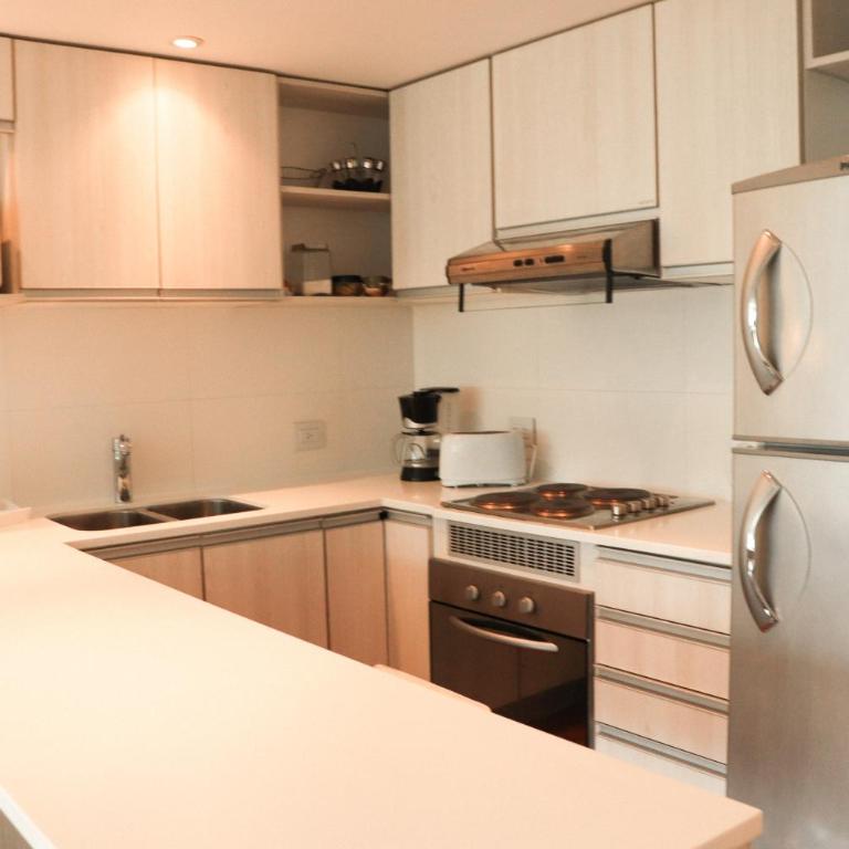 Departamento Ribera del Pipo - Apartamento de 1 dormitorio - 13