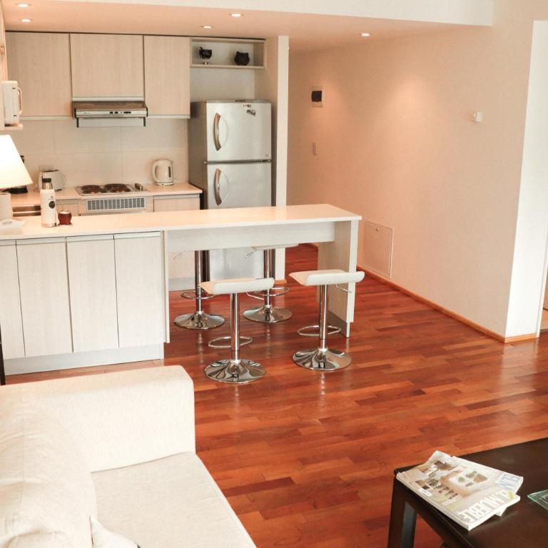 Departamento Ribera del Pipo - Apartamento de 1 dormitorio - 11