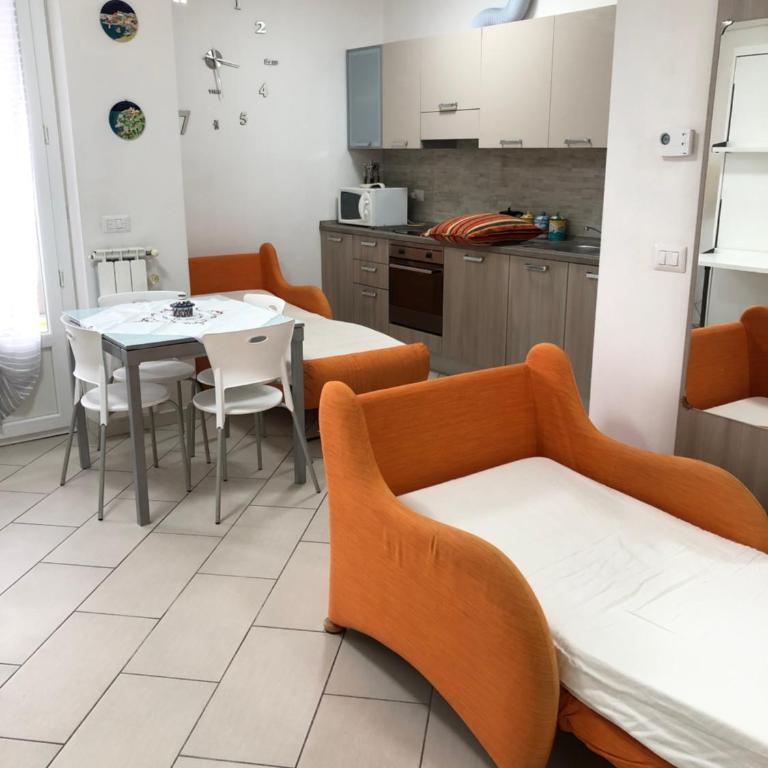 MaRiDea - Monolocale con Terrazza - 28