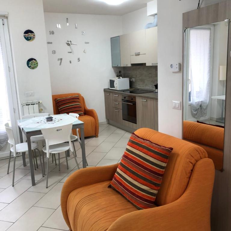 MaRiDea - Monolocale con Terrazza - 24