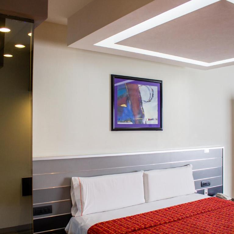 HOTEL MIRAMAR - Superior Single Room - 8