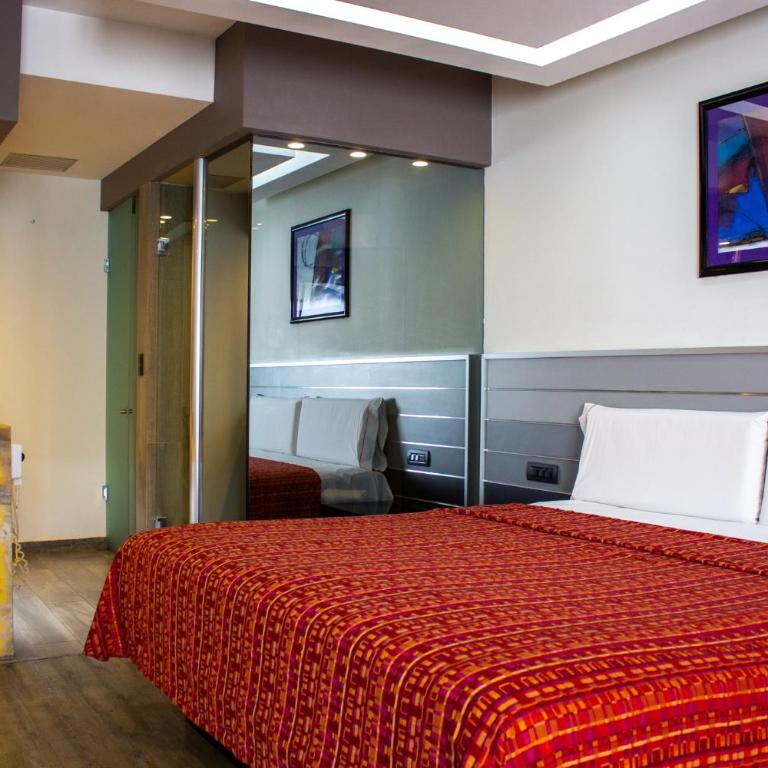 HOTEL MIRAMAR - Superior Single Room - 11