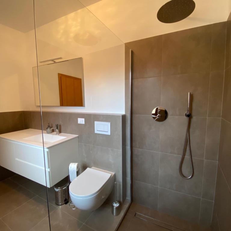 Ansitz von Wohlgemuth - Appartamento con 1 Camera da Letto - 2