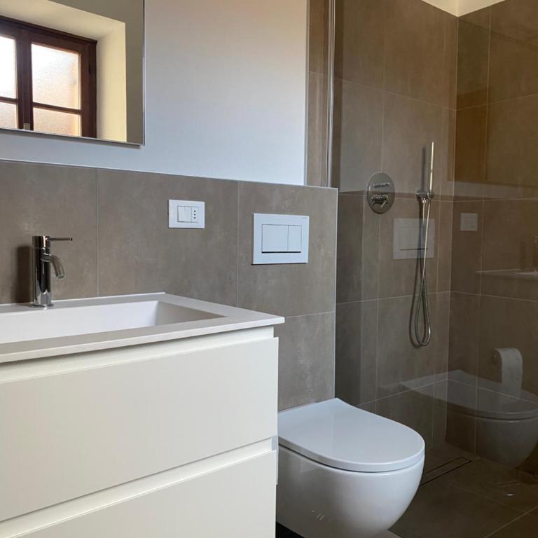 Ansitz von Wohlgemuth - Appartamento con 1 Camera da Letto - 3