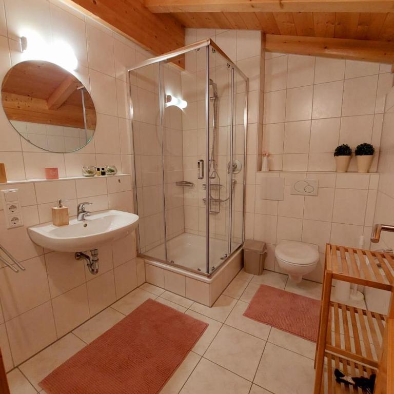 Casa Cubana - Schönes und komfortables Ferienhaus am Waldrand - Apartment mit 2 Schlafzimmern - 19