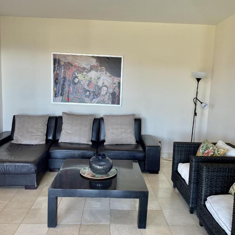 HomeForGuest Villa 10 in Salobre Golf with great views to the golf course - Villa - 6