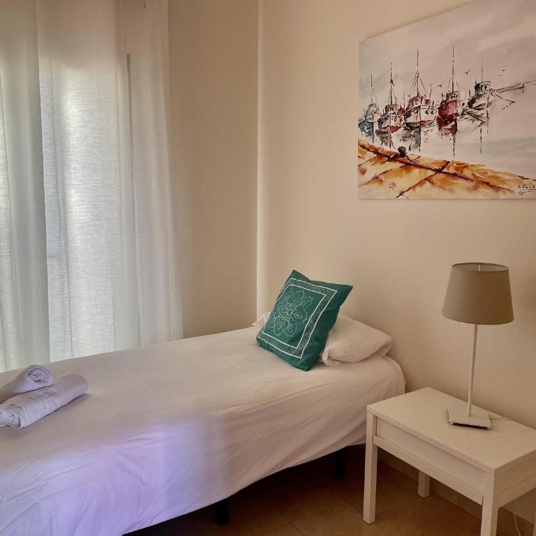 HomeForGuest Villa 10 in Salobre Golf with great views to the golf course - Villa - 21