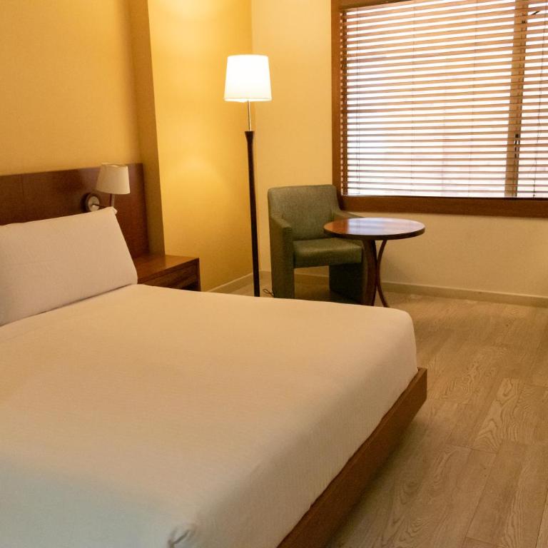 Hotel Habitel Select - Habitación Doble Executive - 1