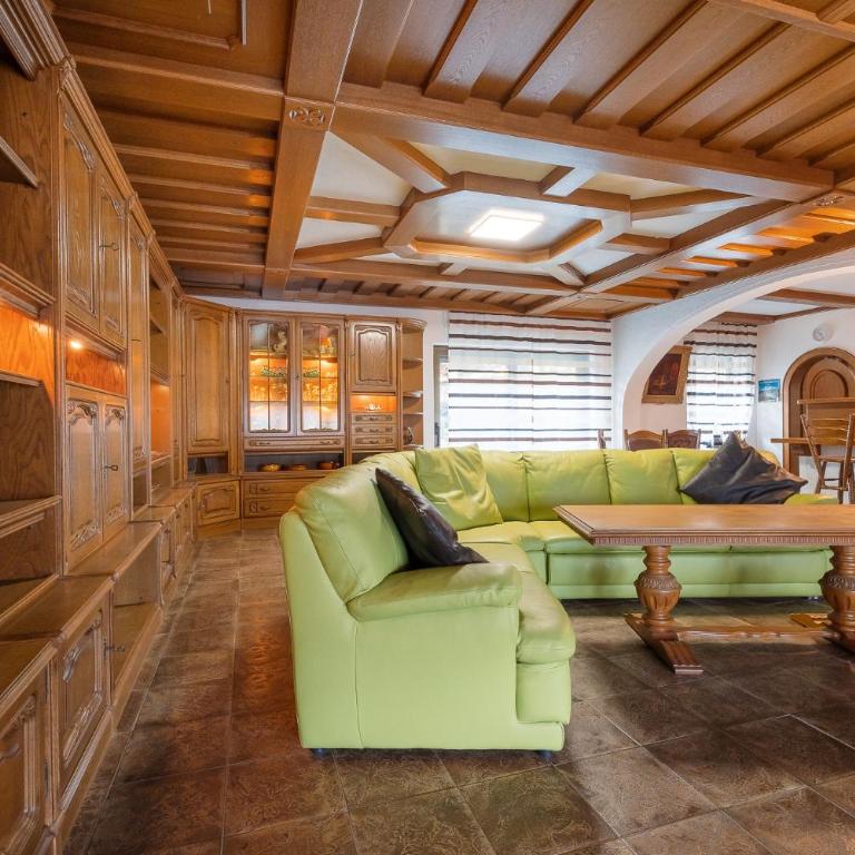 Gästehaus Friedlich - Appartamento con doccia - 4