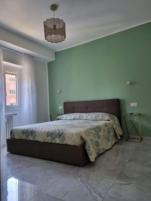 Alloggio Turistico Trastevere - Appartamento con 2 Camere da Letto - 1