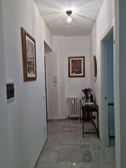 Alloggio Turistico Trastevere - Appartamento con 2 Camere da Letto - 6