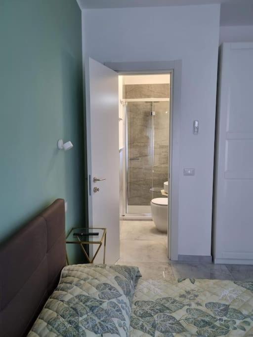 Alloggio Turistico Trastevere - Appartamento con 2 Camere da Letto - 11