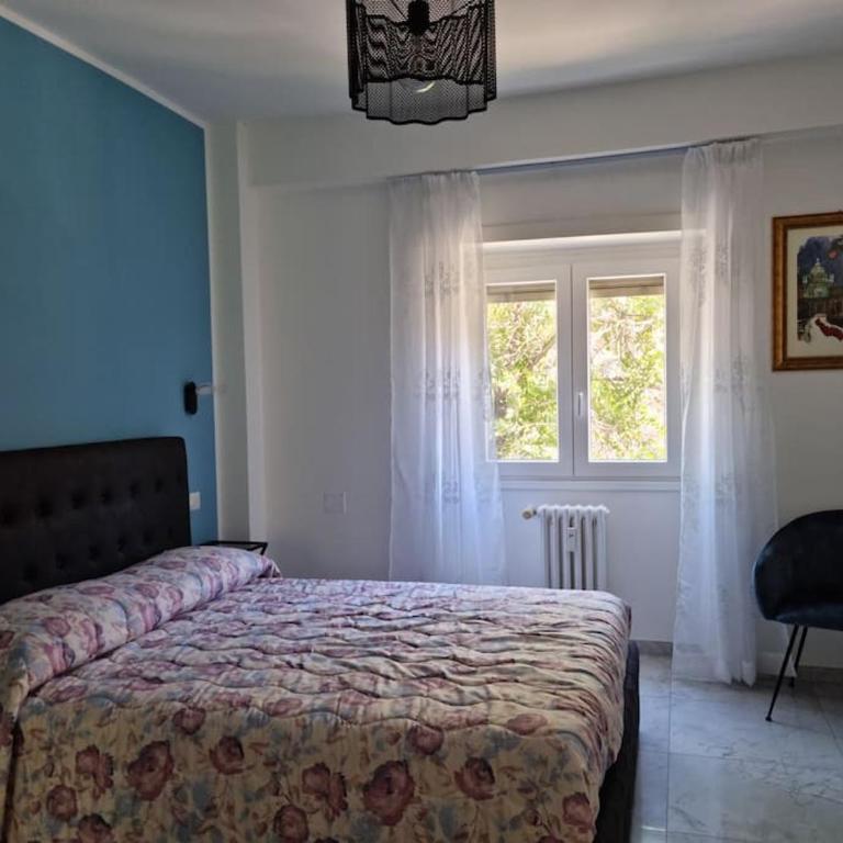 Alloggio Turistico Trastevere - Appartamento con 2 Camere da Letto - 13