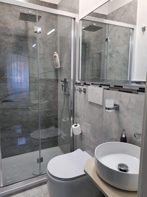 Alloggio Turistico Trastevere - Appartamento con 2 Camere da Letto - 15