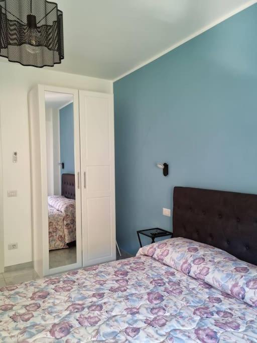 Alloggio Turistico Trastevere - Appartamento con 2 Camere da Letto - 16