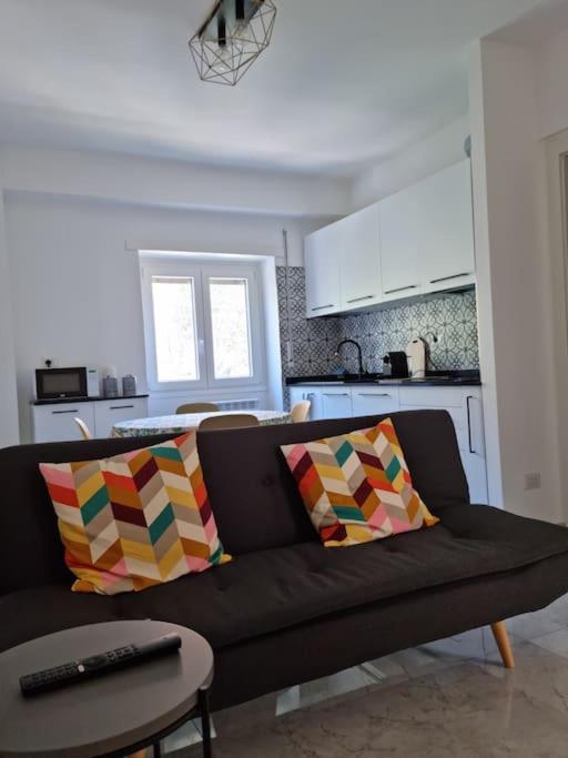 Alloggio Turistico Trastevere - Appartamento con 2 Camere da Letto - 17