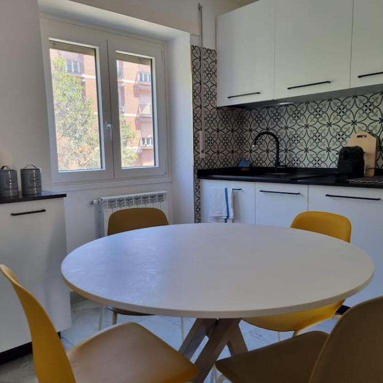 Alloggio Turistico Trastevere - Appartamento con 2 Camere da Letto - 18
