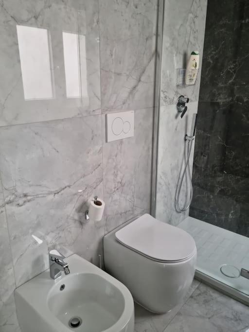 Alloggio Turistico Trastevere - Appartamento con 2 Camere da Letto - 19