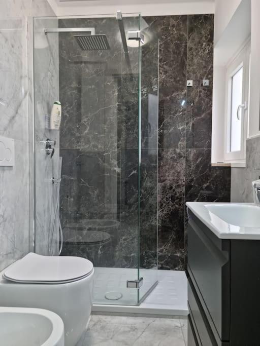 Alloggio Turistico Trastevere - Appartamento con 2 Camere da Letto - 23