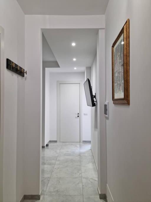 Alloggio Turistico Trastevere - Appartamento con 2 Camere da Letto - 25