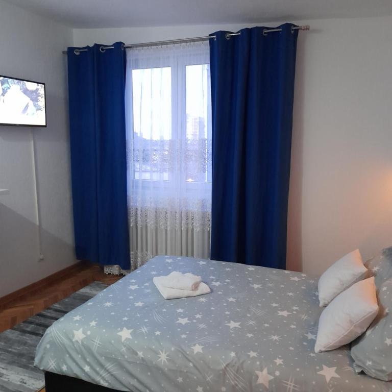 Apartman 407 - One-Bedroom Apartment - 4