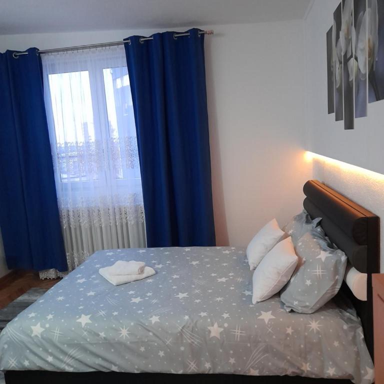 Apartman 407 - One-Bedroom Apartment - 1