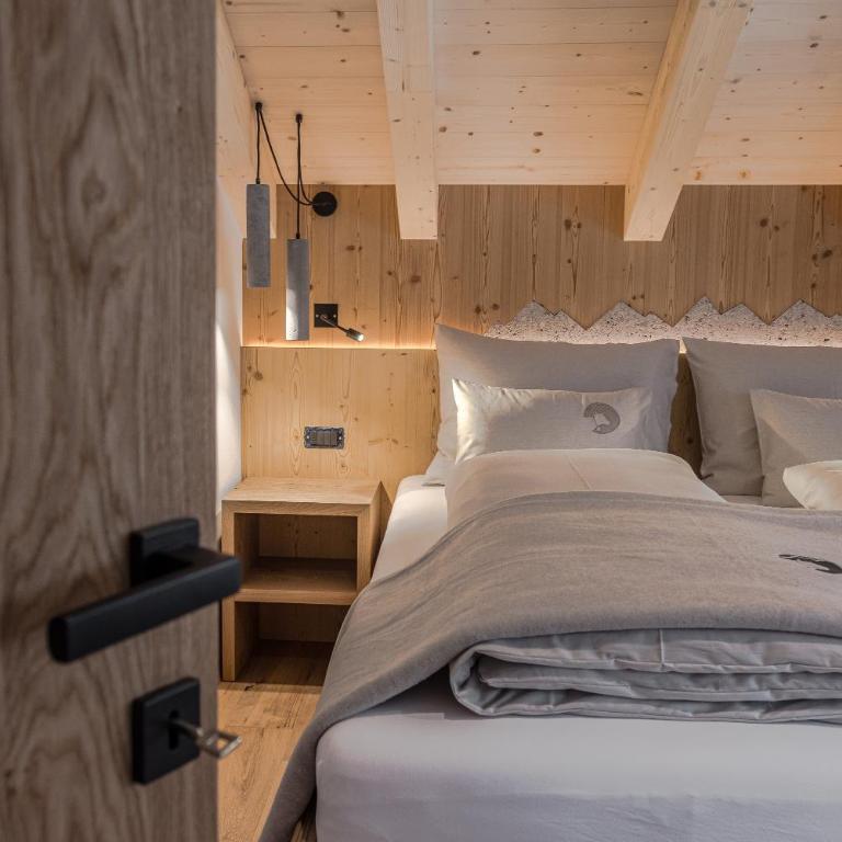 Bio Lüch Ruances - Appartamento con 1 Camera da Letto - 2