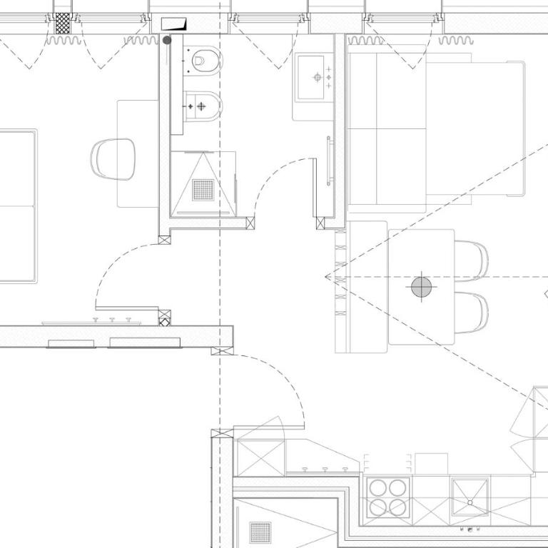 Bio Lüch Ruances - Appartamento con 1 Camera da Letto - 1