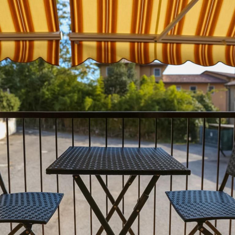 Casa Olivo - Appartamento con 2 Camere da Letto - 18