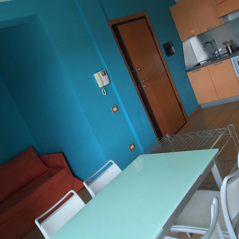 Residenza Villa Flores - Appartamento Comfort Plus - 2