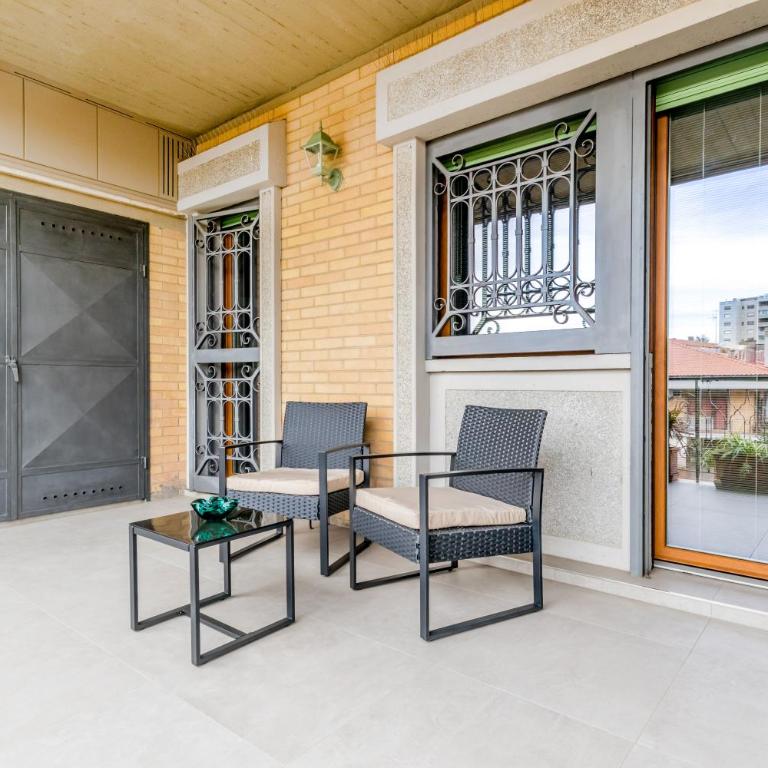 Casa Pepe - Appartamento con 1 Camera da Letto - 13
