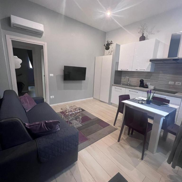 Casa Beda - One-Bedroom House - 18