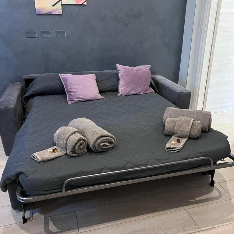 Casa Beda - One-Bedroom House - 24