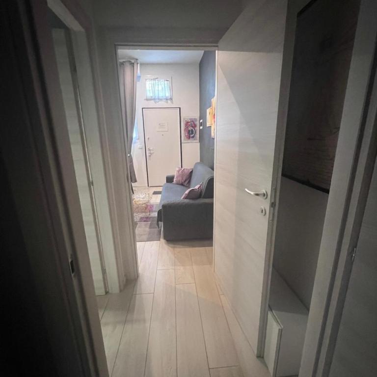 Casa Beda - One-Bedroom House - 22