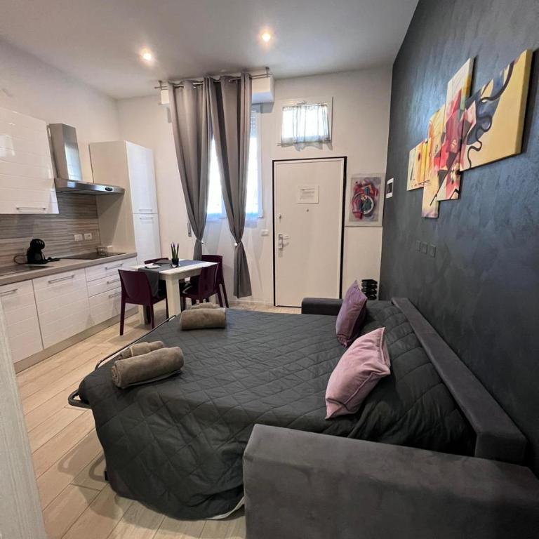 Casa Beda - One-Bedroom House - 26