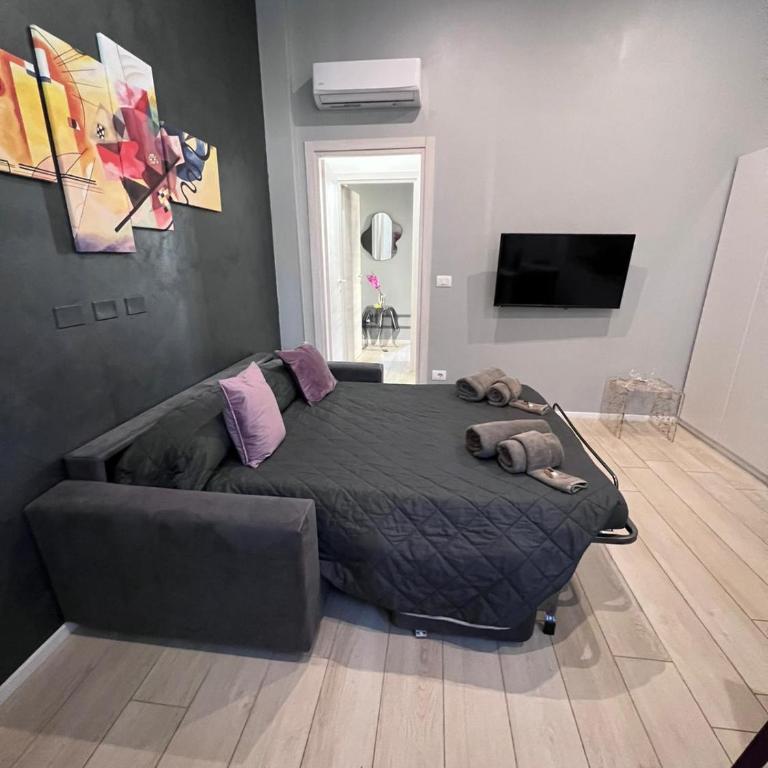 Casa Beda - One-Bedroom House - 27