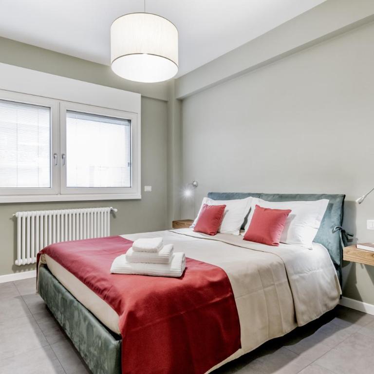 Casa Pepe - Appartamento con 1 Camera da Letto - 48