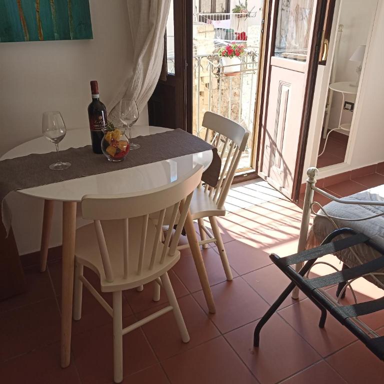 Casa Miele Ortigia - Appartamento - 12