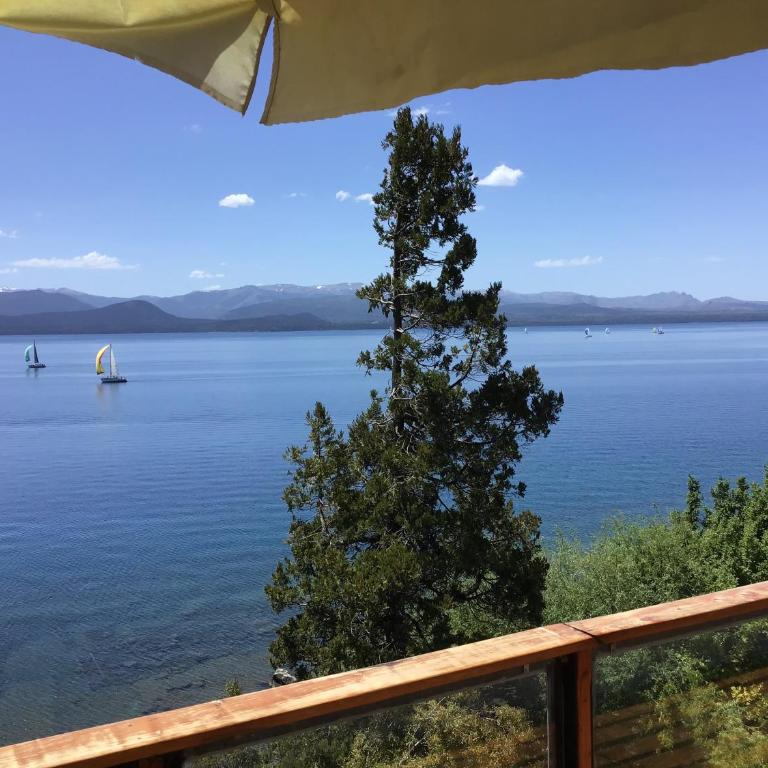 Melipal Schuss ARG41 - Vacation Home - 1