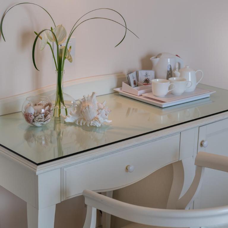 Baia del Mar Beach Boutique Hotel - Camera Flessibile - 6