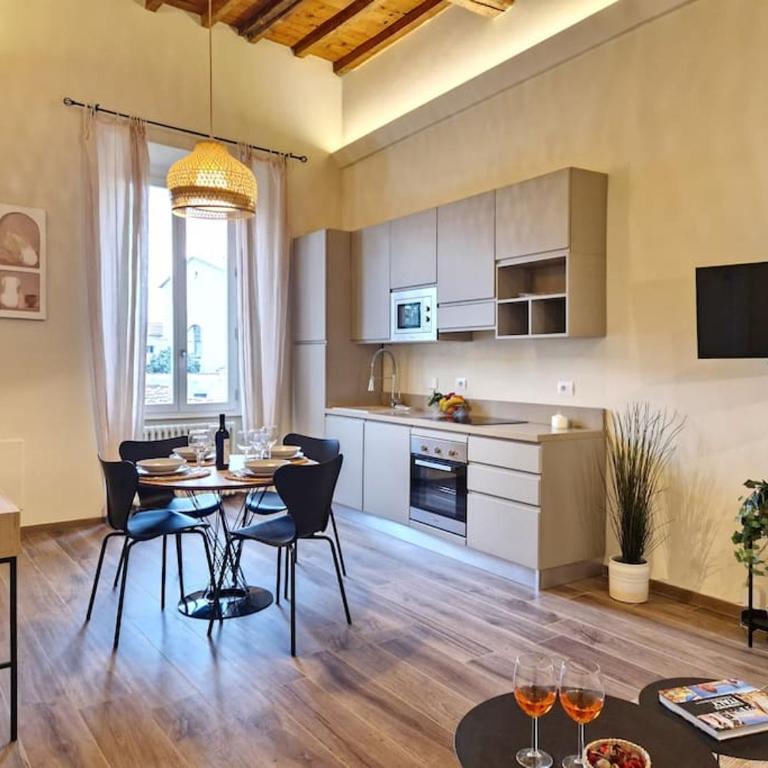 In the heart of Florence - Appartamento con 1 Camera da Letto - 1
