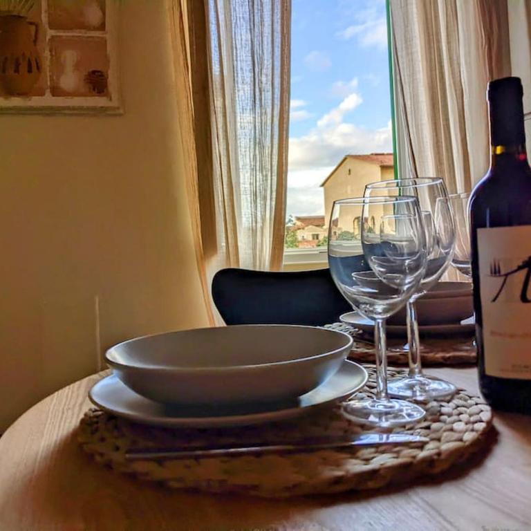 In the heart of Florence - Appartamento con 1 Camera da Letto - 24