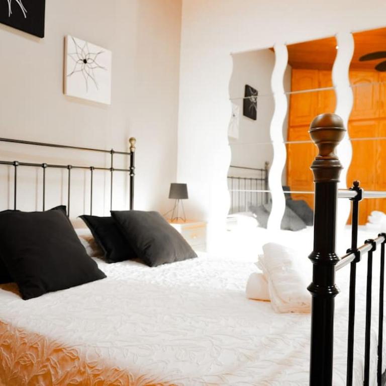 Nue Apartment - Apartamento de 3 dormitorios - 4