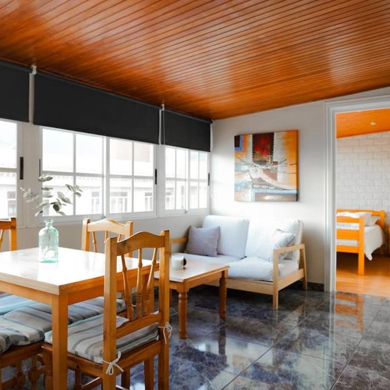 Nue Apartment - Apartamento de 3 dormitorios - 8