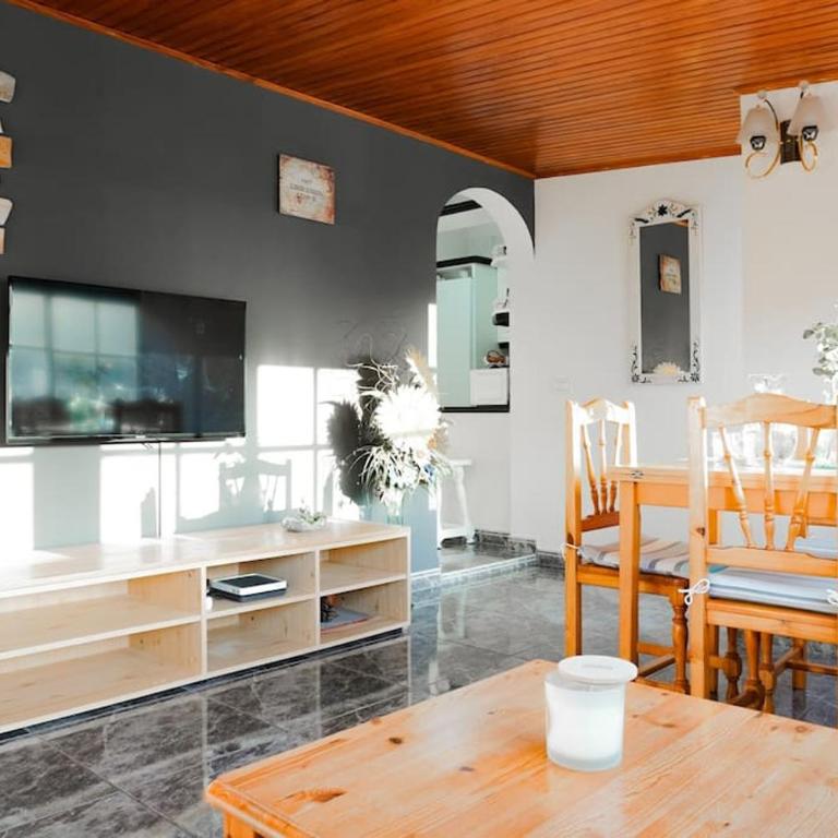 Nue Apartment - Apartamento de 3 dormitorios - 9