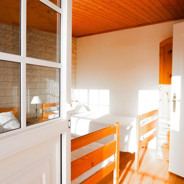 Nue Apartment - Apartamento de 3 dormitorios - 10
