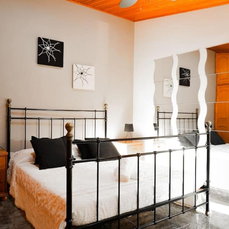 Nue Apartment - Apartamento de 3 dormitorios - 14