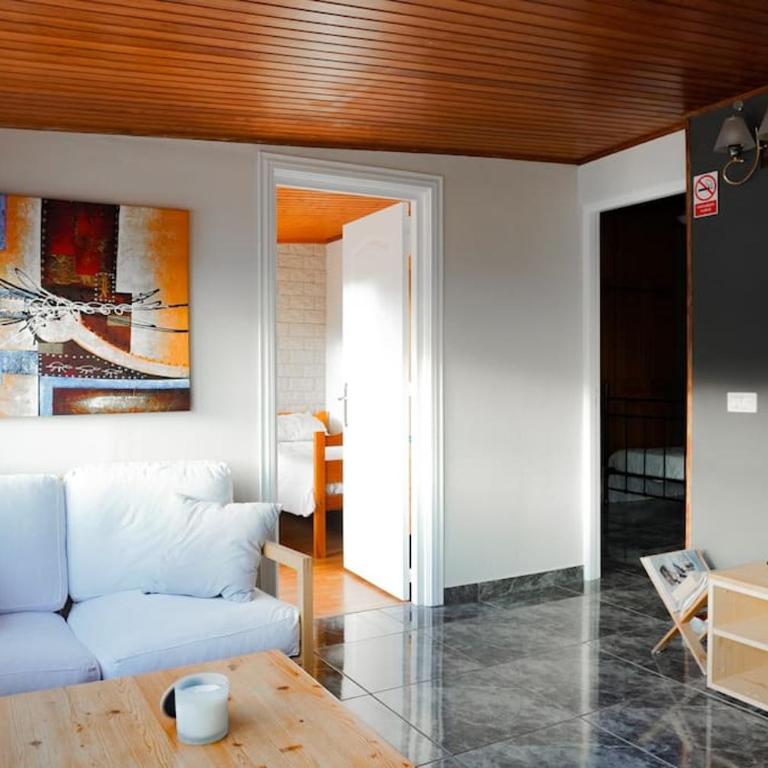 Nue Apartment - Apartamento de 3 dormitorios - 17