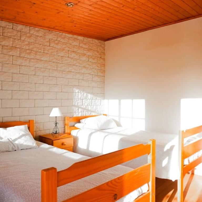 Nue Apartment - Apartamento de 3 dormitorios - 22
