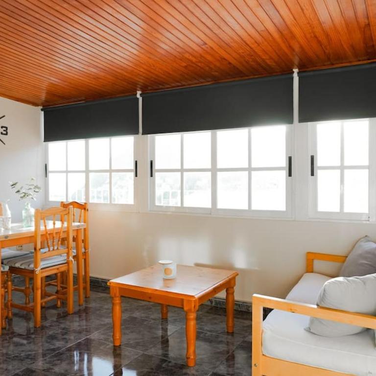 Nue Apartment - Apartamento de 3 dormitorios - 23